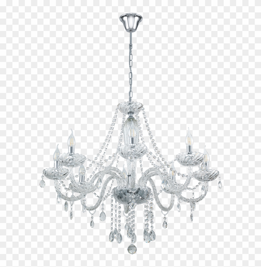 Chandelier - Zyrandol Basilano, HD Png Download - 827x827(#402869 ...