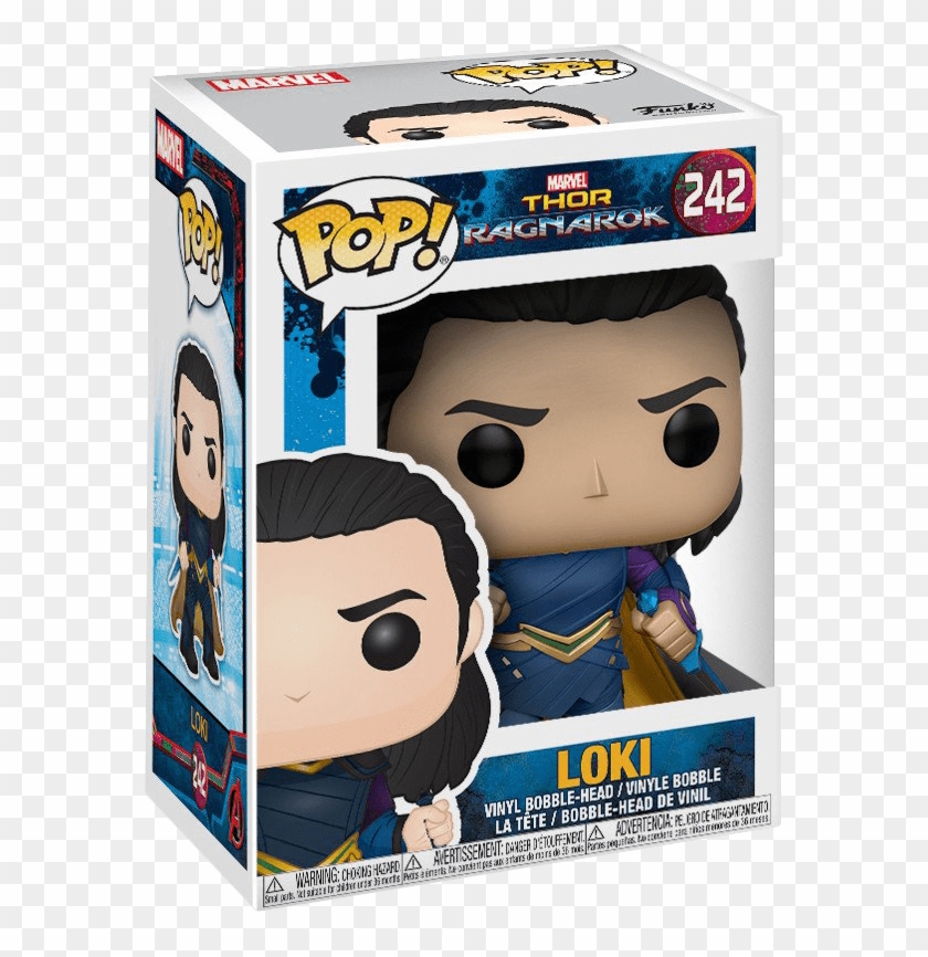 loki funko plush