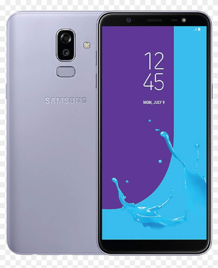 samsung j8 32g