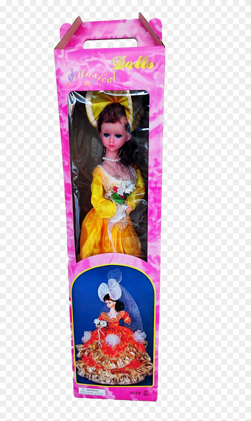 perfect princess doll