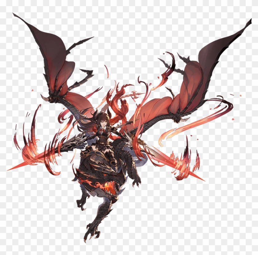 information dark dragoon forte gbf hd png download 960x800 4004839 pngfind dark dragoon forte gbf hd png download