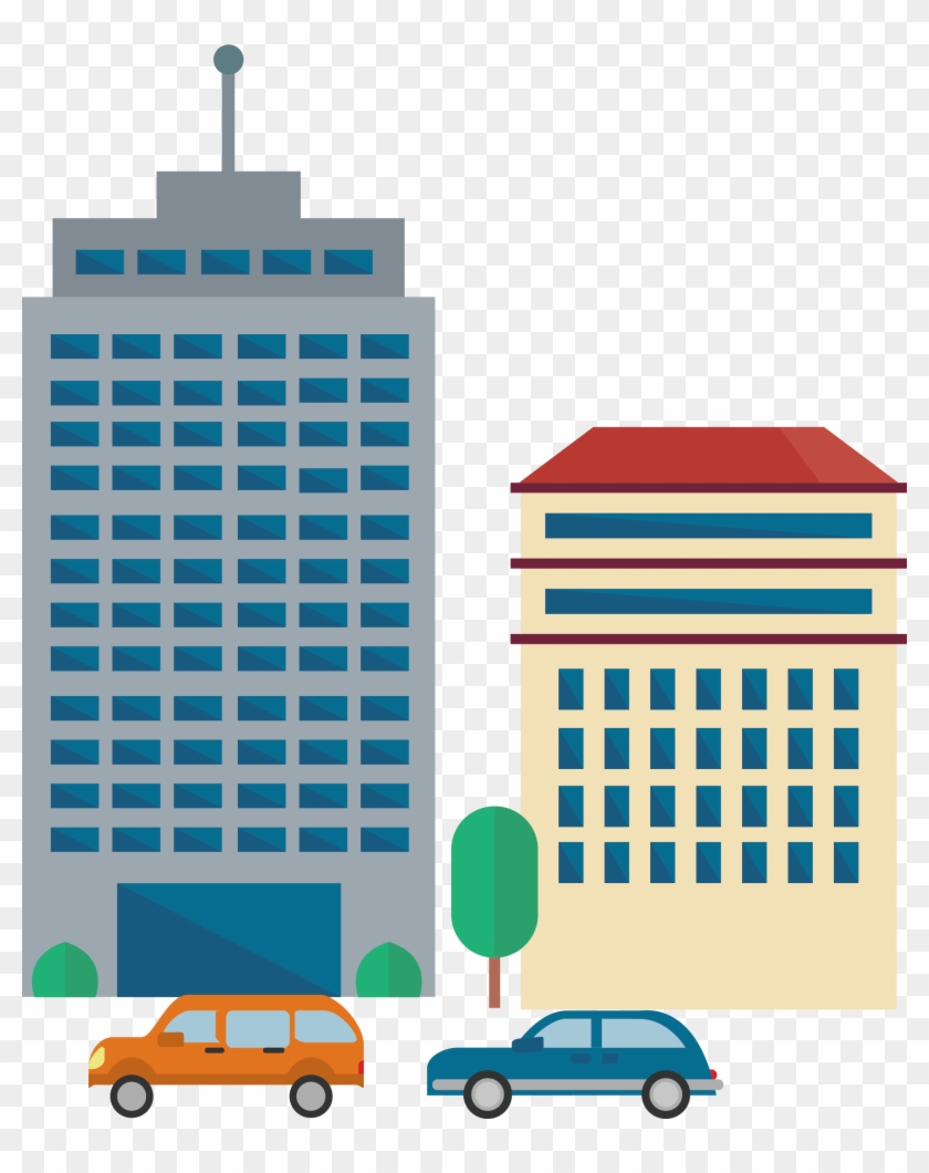 office building skyscraper cartoon è¾¦å¬ å¤§æ¨ å¡é èæ¯ hd png download 1986x2412 4006891 pngfind office building skyscraper cartoon è¾¦