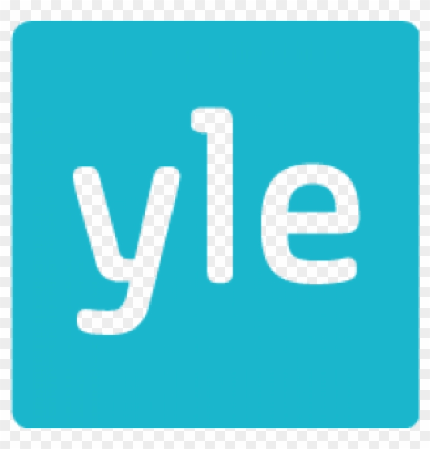 Yleisradio - Finnish Broadcasting Company Yle, HD Png Download ...