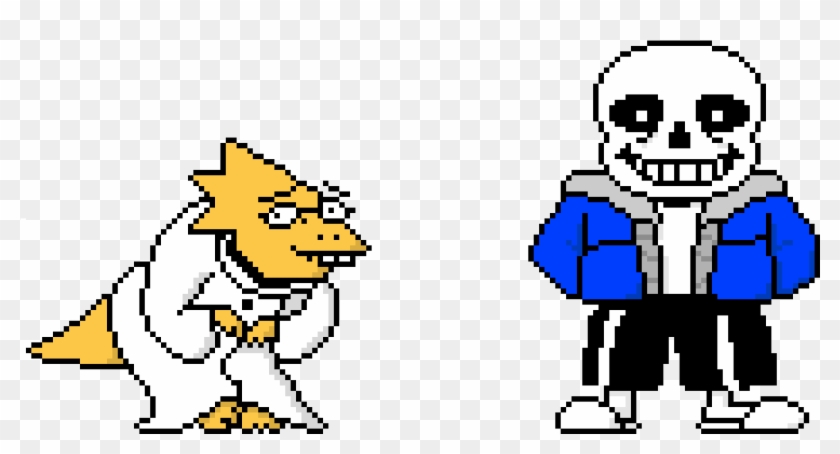 Underpants Sans Colered Sprite - Underpants Sans Sprite Colored - Free  Transparent PNG Download - PNGkey