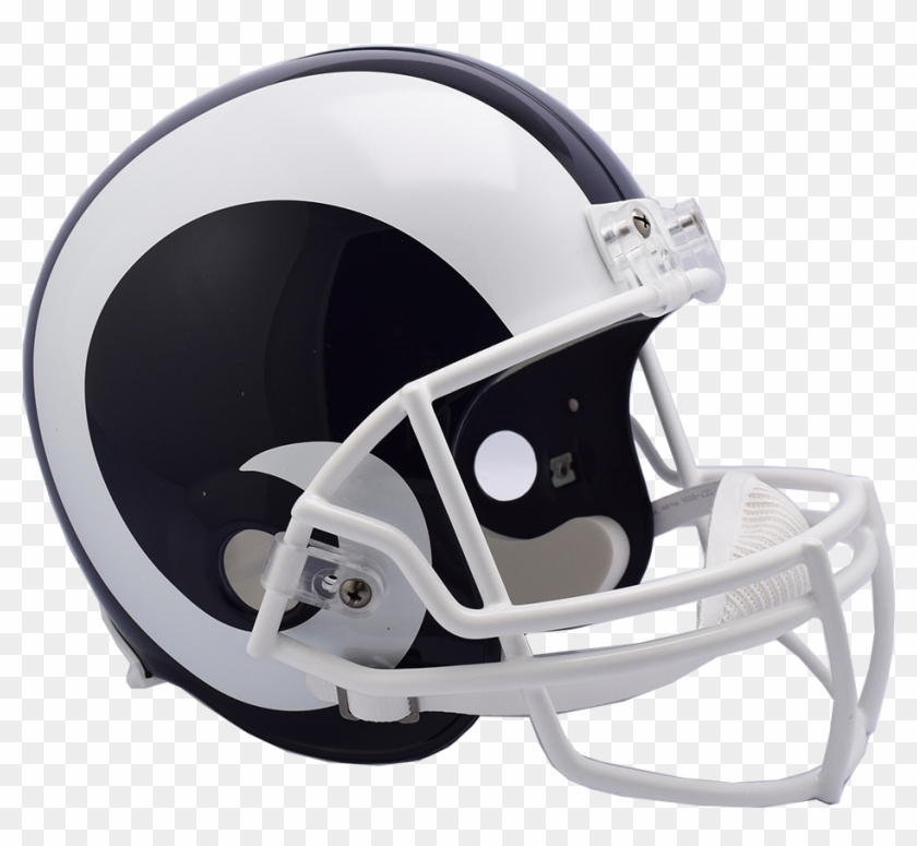 helmet Los Angeles Rams svg,eps,dxf,png file – lasoniansvg