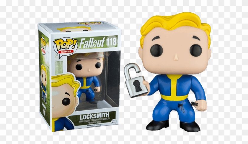 funko the vault