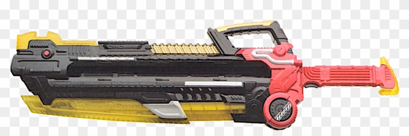 A Weapon That Was Built For The Use For The Rabbit Kamen Rider Build Fullbottle Buster Hd Png Download 1163x346 4017852 Pngfind - kamen rider build roblox