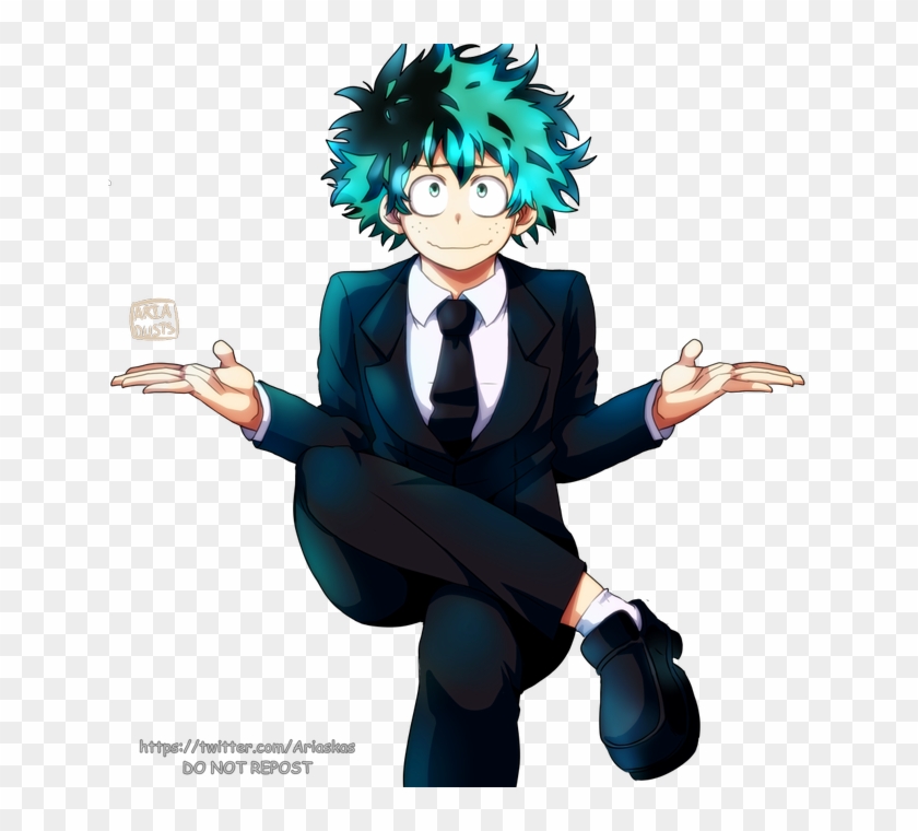 Part Of A Redraw From Boku No Hero Academia Smash - Cartoon, HD Png ...