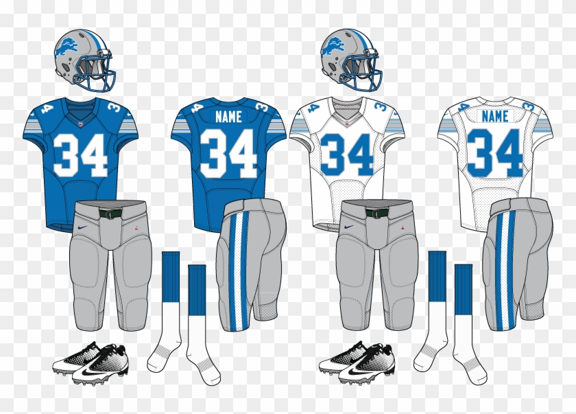 Detroit-lions Zpse5fb2a17 - Face Mask, HD Png Download - 792x612 ...