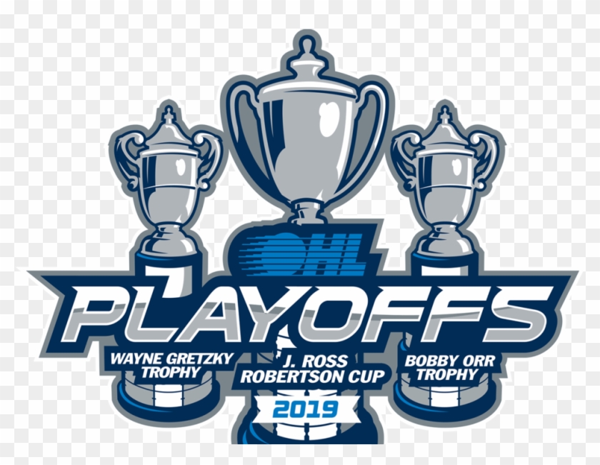 Storm Face Rangers In First Round Of Playoffs Ohl Playoffs 2019