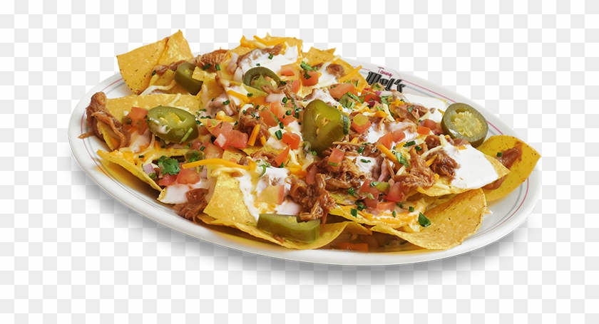 pulled pork nachos fast food hd png download 750x520 4032465 pngfind pulled pork nachos fast food hd png