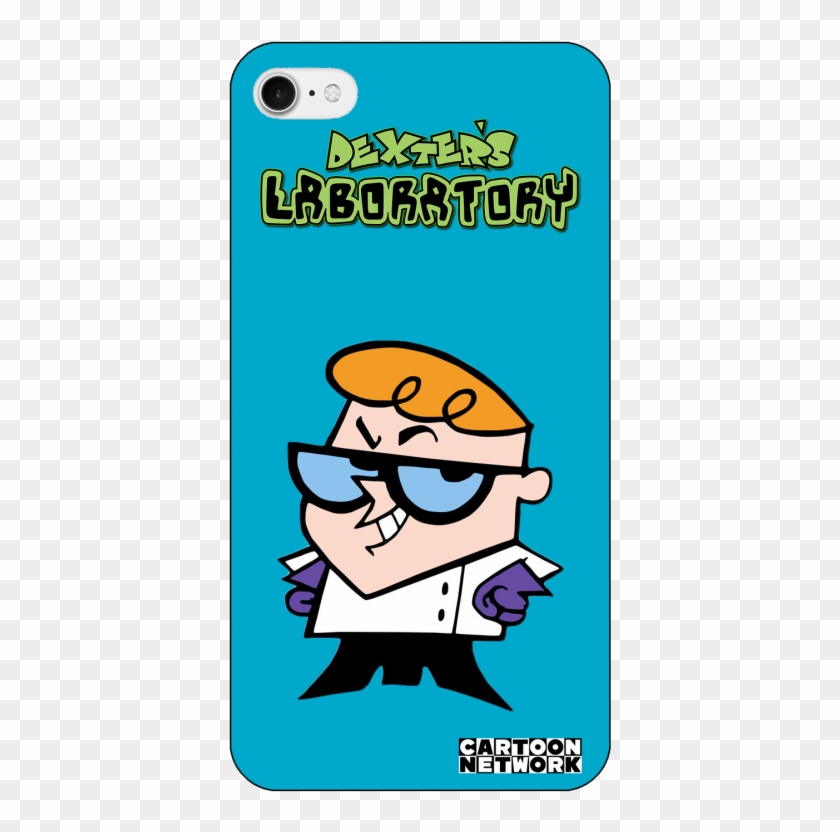 Dexter Lab Coat Cartoon Character Hd Png Download 800x800 4034190 Pngfind - black lab coat roblox