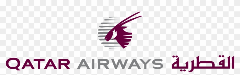 Qatar Airways Logo Transparent : Help Qatar Airways