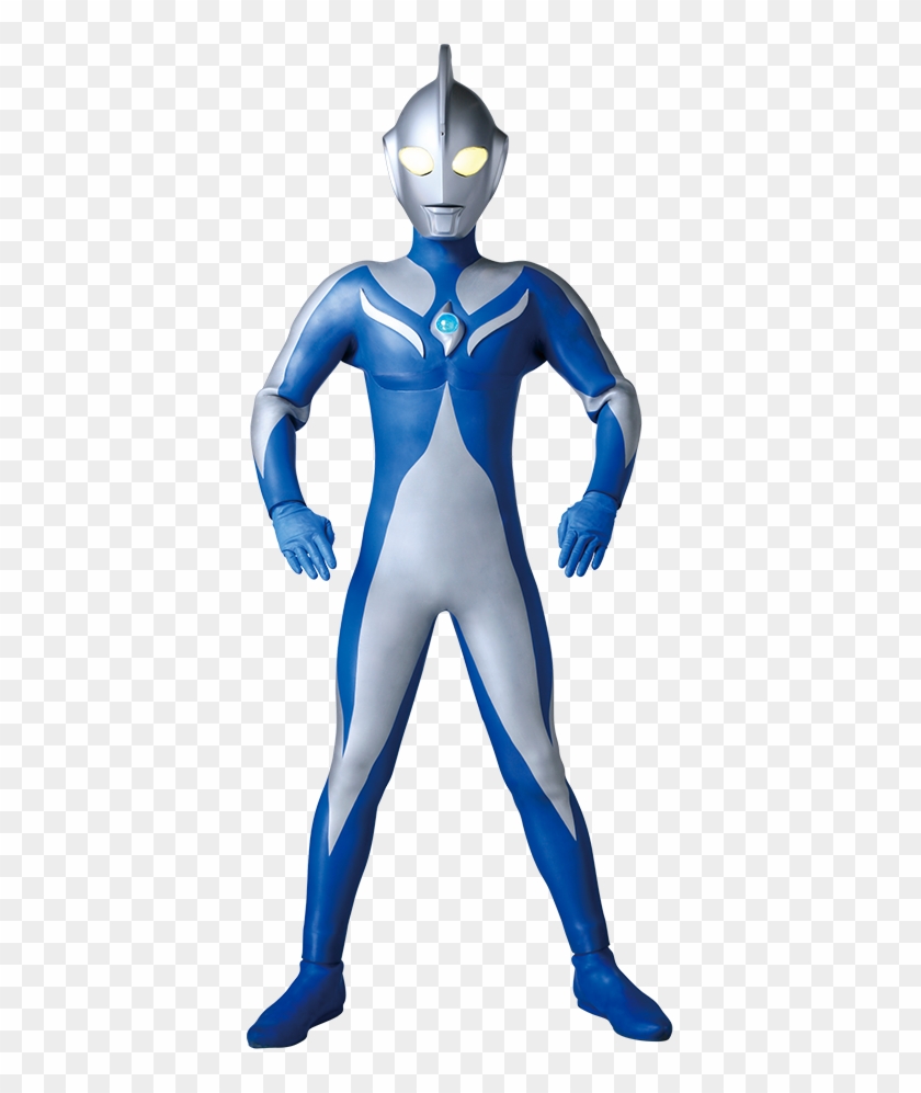 ultraman cosmos figure