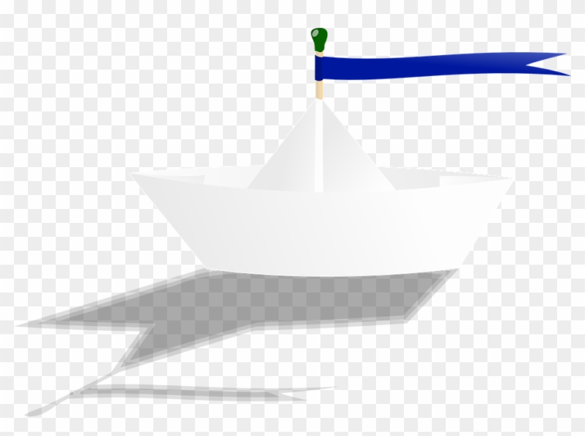 paper boat clipart png