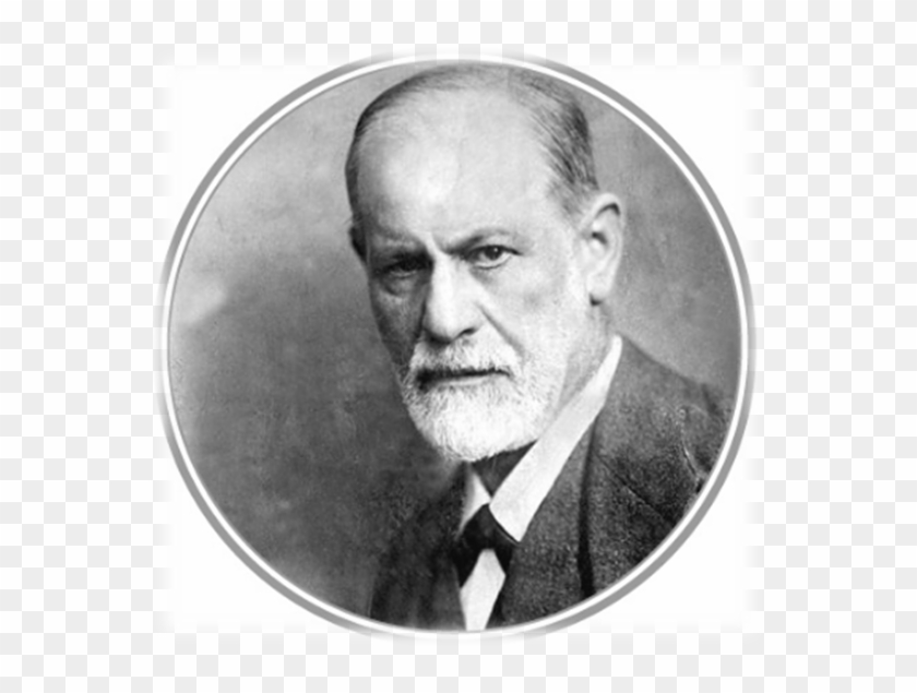 The Key To A Healthy Personality Is A Balance Between - Sigmund Freud ...