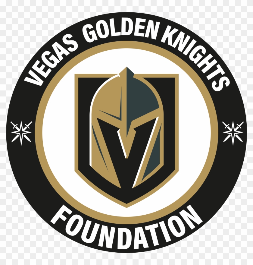 The Folded Flag Foundation Las Vegas Golden Knights Hd Png Download 4300x43 Pngfind