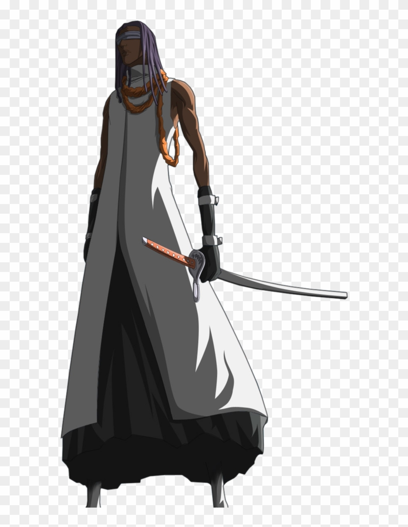 Bleach Characters Png