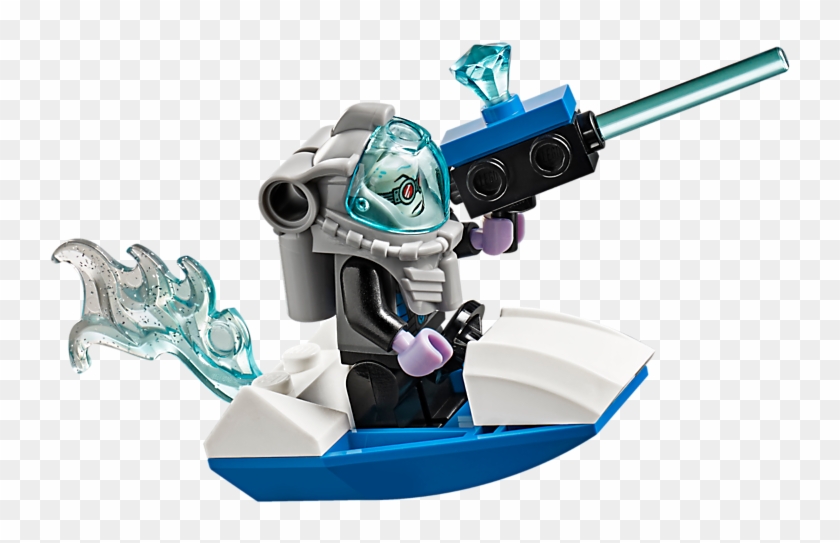 lego mister freeze