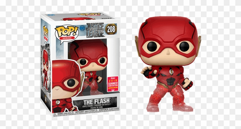 justice league pop vinyls