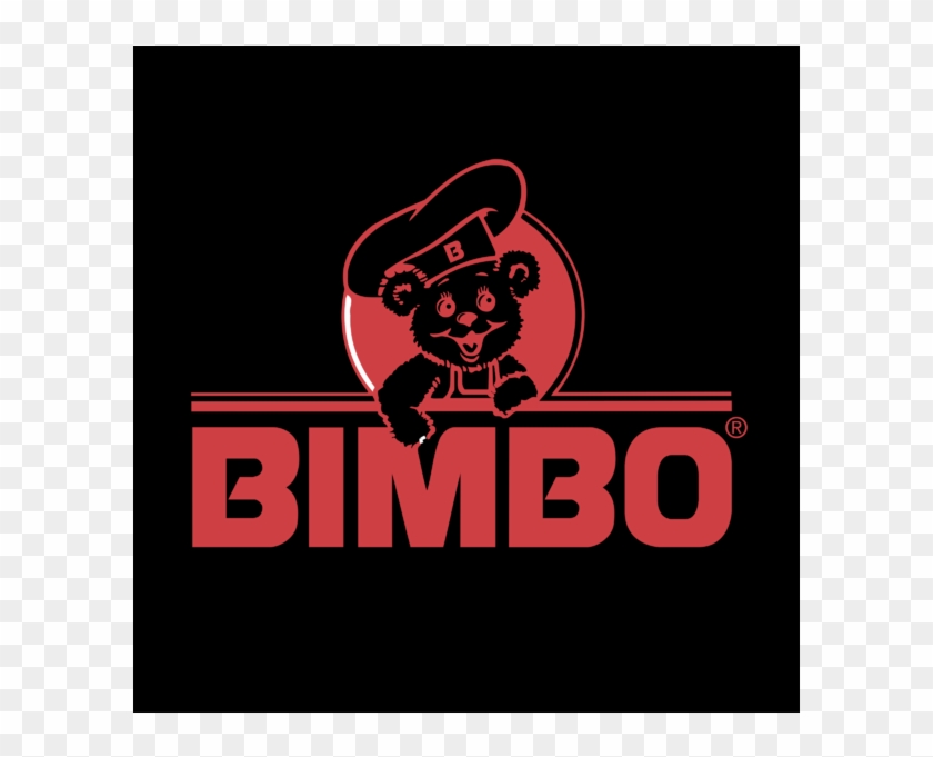 bimbo logo black hd png download 800x600 4069956 pngfind bimbo logo black hd png download