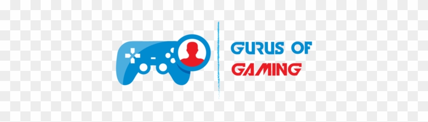 Gurus Of Gaming - Game Controller, HD Png Download - 630x630(#4076971 ...