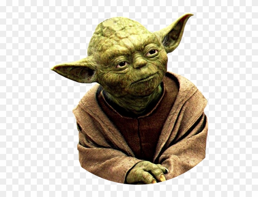 Close Star Wars Yoda Hd Png Download 628x612 Pngfind