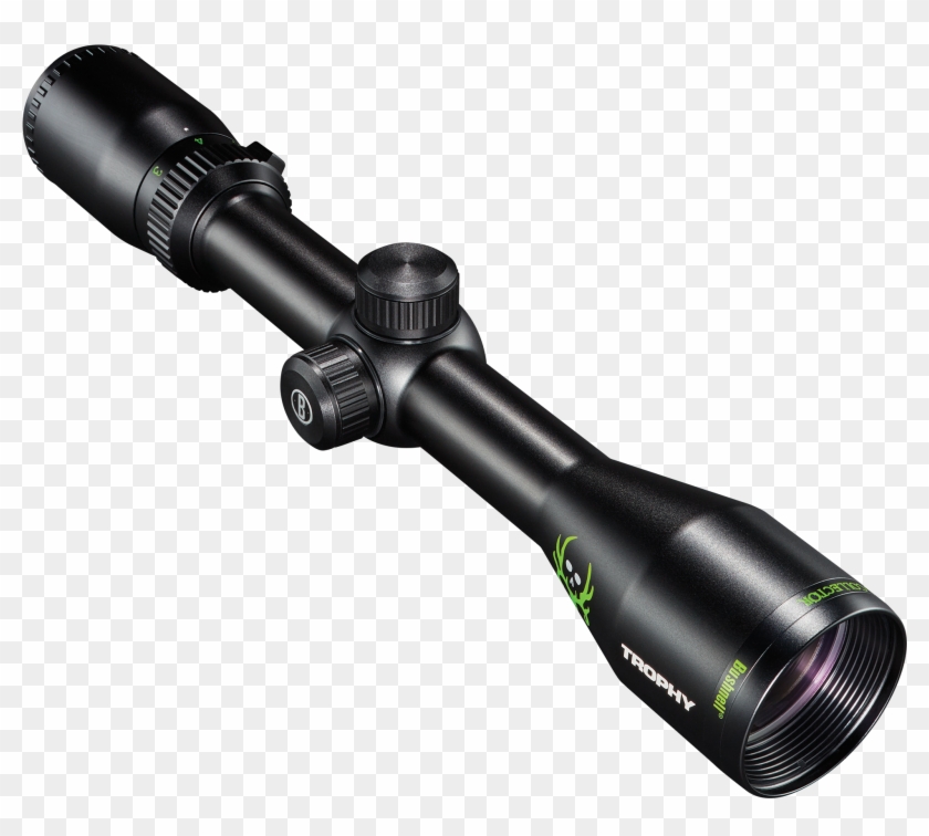 Mira Telescopica Bushnell Trophy 3-9x40mm Doa 600 Cf24634 – Casa Bruzzoni