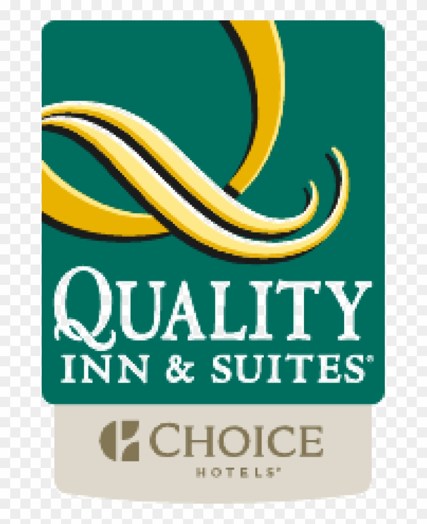 Complimentary Hot Breakfast Buffet - Quality Inn & Suites Logo, HD Png  Download - 675x950(#4087084) - PngFind