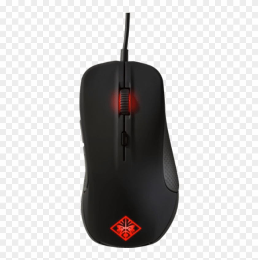 steelseries omen mouse