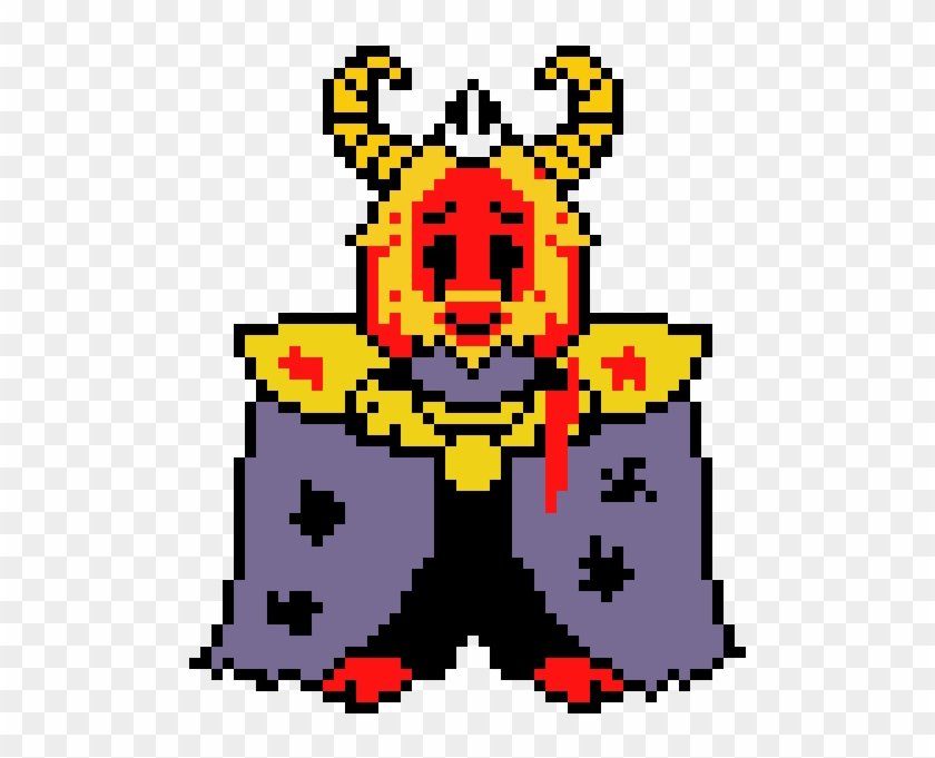 Asgore Undertale Asgore Hd Png Download 770x6802985333 Pngfind | Images