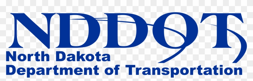 Roads Closed Or Blocked - North Dakota Department Of Transportation, HD ...