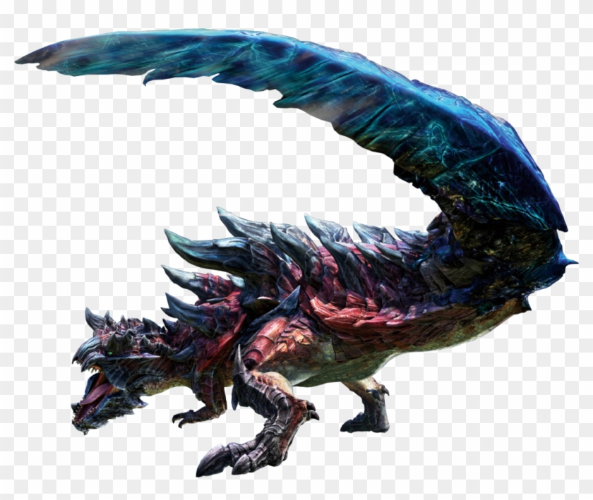 View Samegoogleiqdbsaucenao Glave , - Monster Hunter Glavenus, HD Png ...