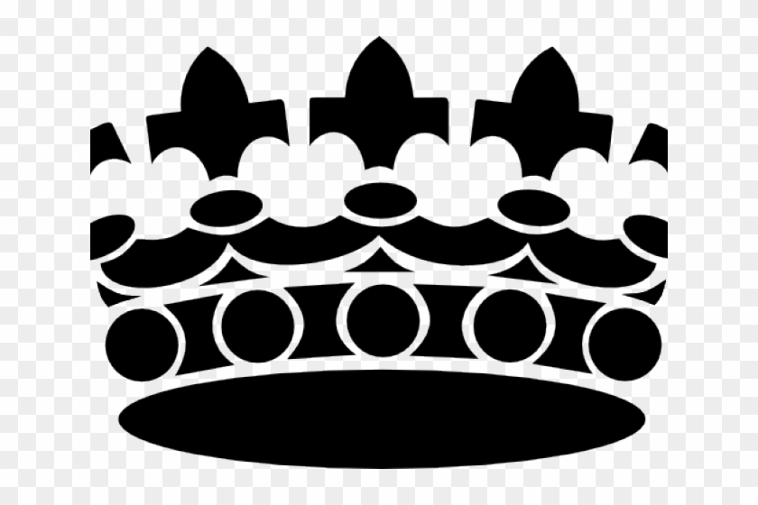 Download Crown Silhouette Cliparts King Crown Hd Png Clipart Transparent Png 640x480 411178 Pngfind