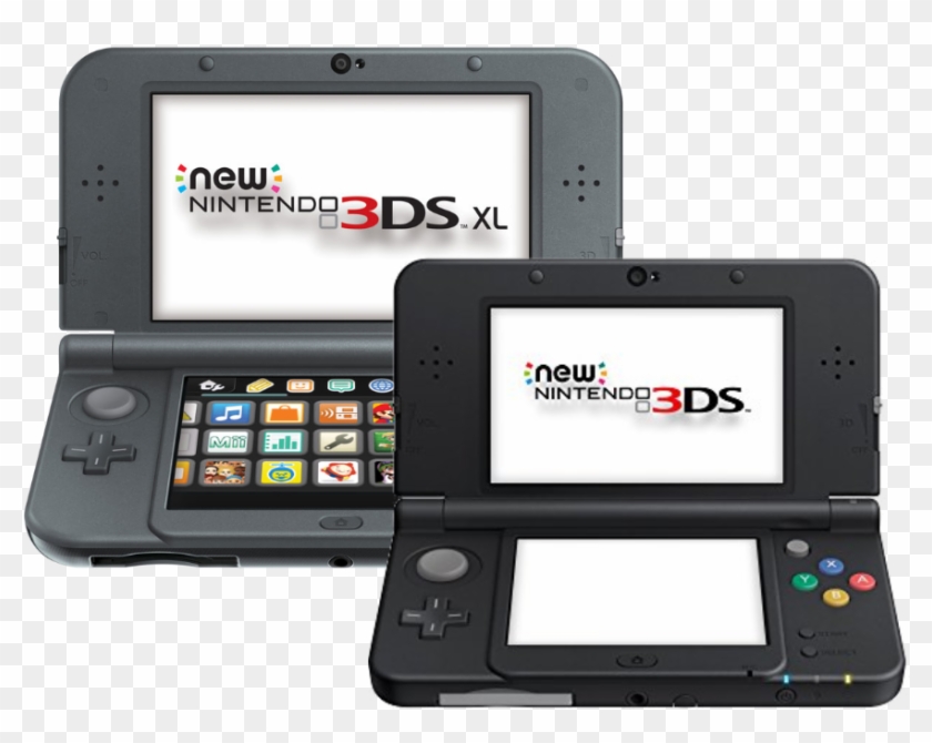 new 3ds xl cex