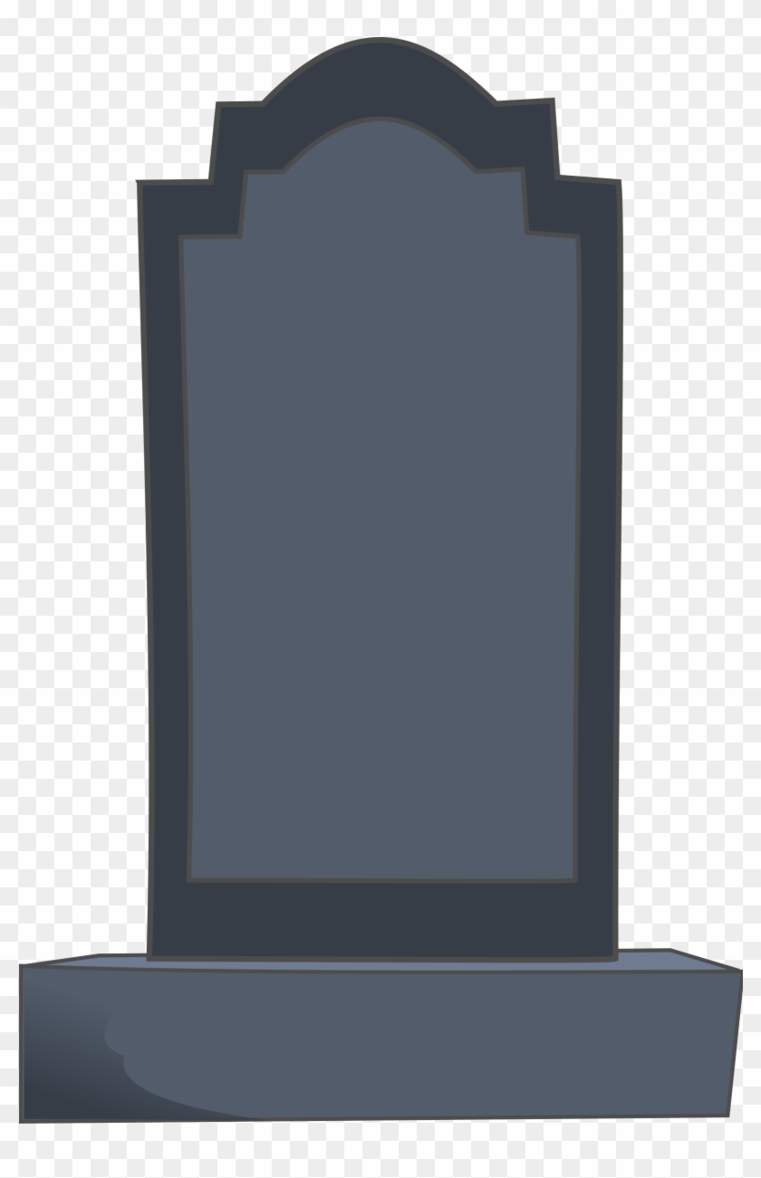 Gravestone Clipart Grave - Headstone, HD Png Download - 1600x2400