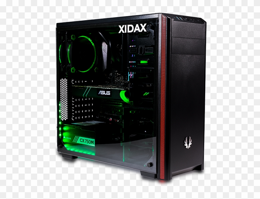 X-2 - Xidax Computers, HD Png Download - 600x600(#419956) - PngFind