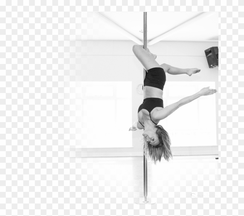 Download Pole Dancer Pole Dancer Pole Dance Hd Png Download 663x690 4116793 Pngfind