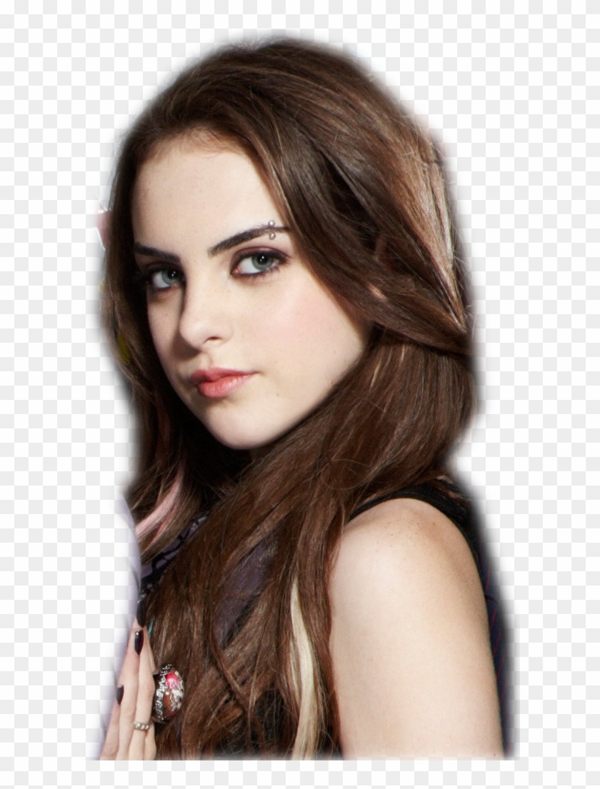 elizabeth Gillies Png - Elizabeth Gillies, Transparent Png -  631x1024(#4117338) - PngFind