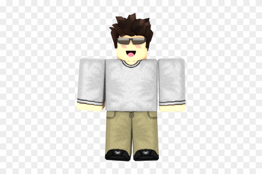26 Feb Roblox Character Boy Hd Png Download 960x540 4117917 Pngfind - a picture of a roblox character