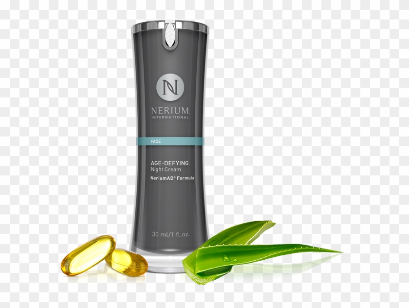 My Experience With Nerium Hd Png Download 604x6034123869 Pngfind