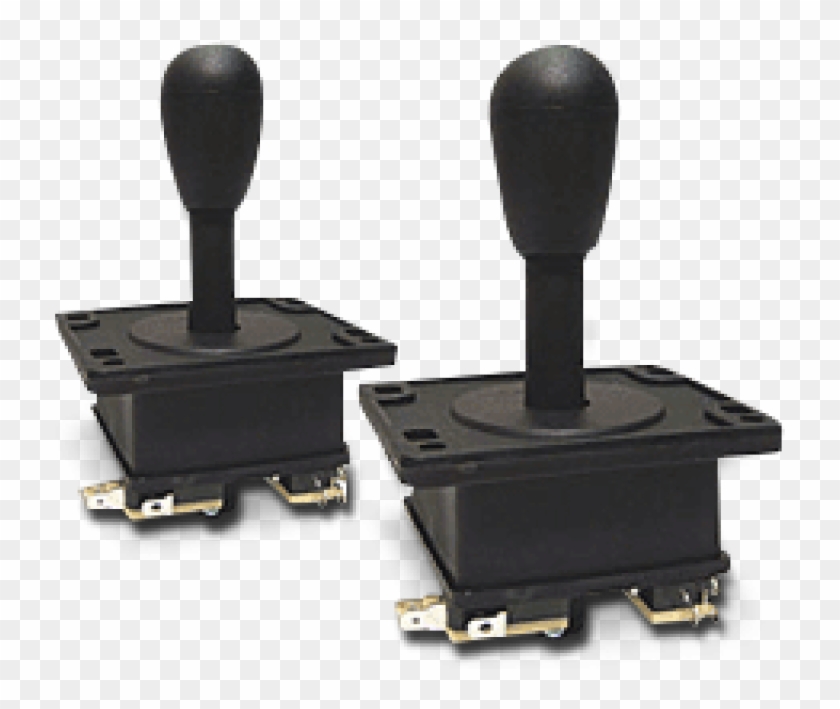 arcade joystick clipart