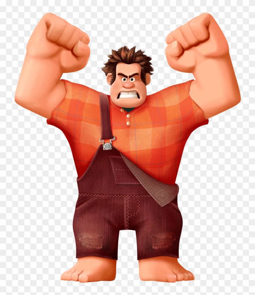 558kib, 894x894, Carmen Sandiego - Wreck It Ralph Smash, Hd Png 