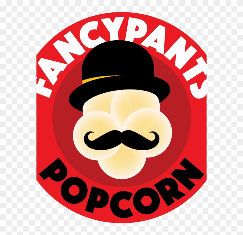 Fancypants Popcorn