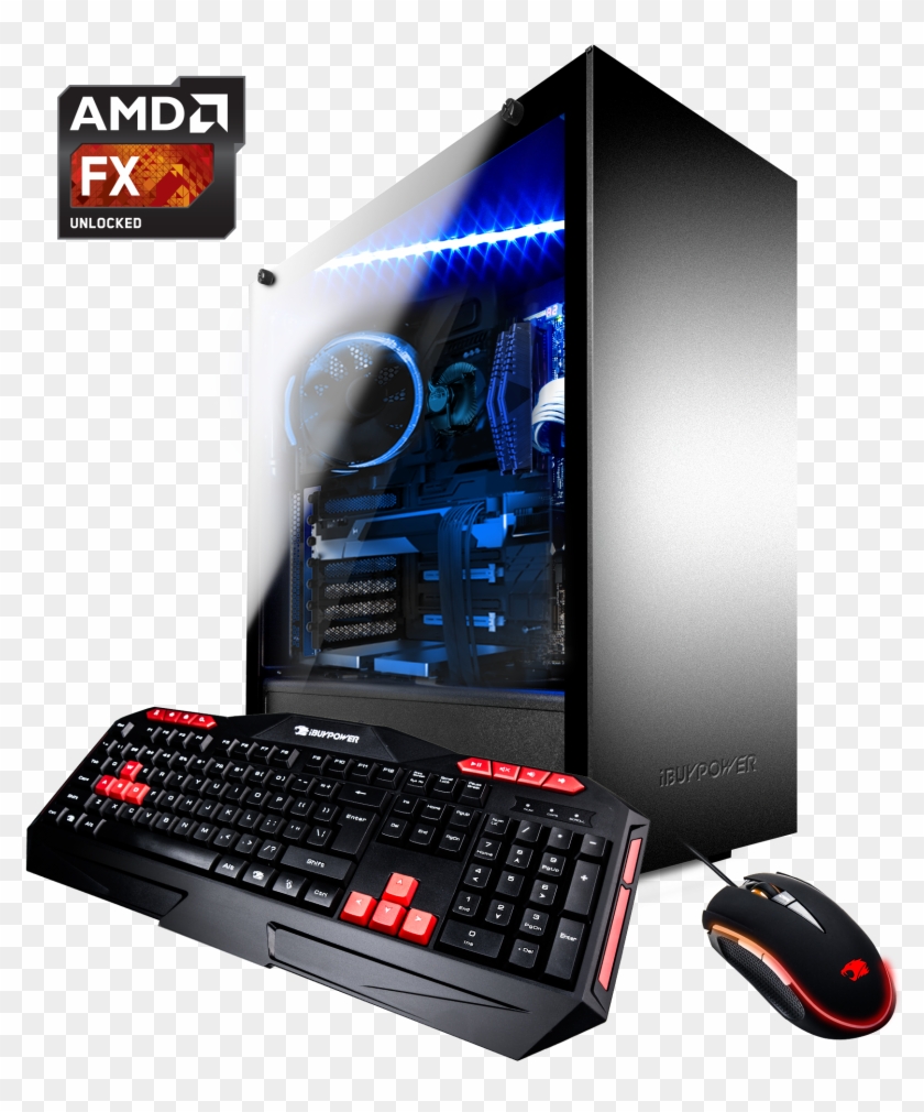 ibuypower wa583rx