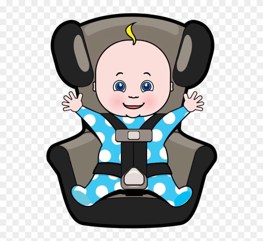 baby car seat safety clip