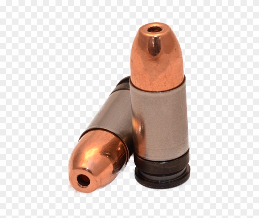 9mm Hollow Point Bullet Hd Png Download 804x891 4147438 Pngfind