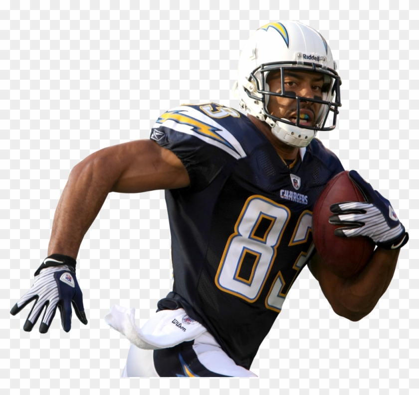 Sportz Insomnia Cut Gallery - Vincent Jackson, HD Png Download ...