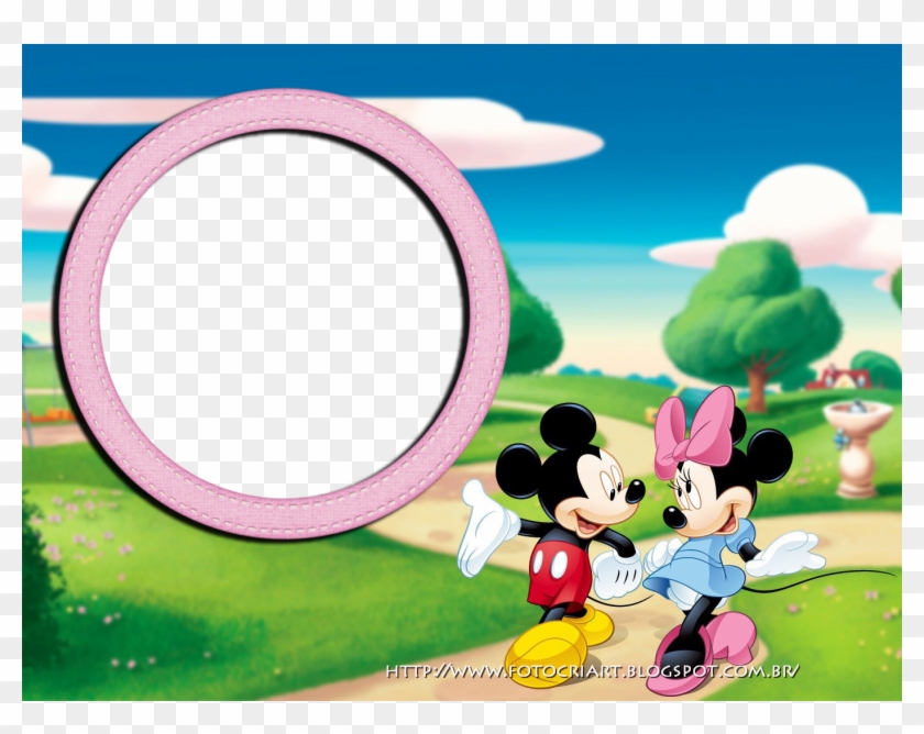 Minnie E - Cartoon Wallpaper Hd For Iphone 6, HD Png Download ...