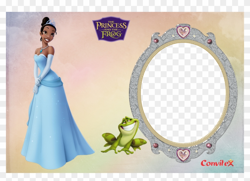 Download Anuncios Princess And The Frog Hd Png Download 1772x1204 4168931 Pngfind